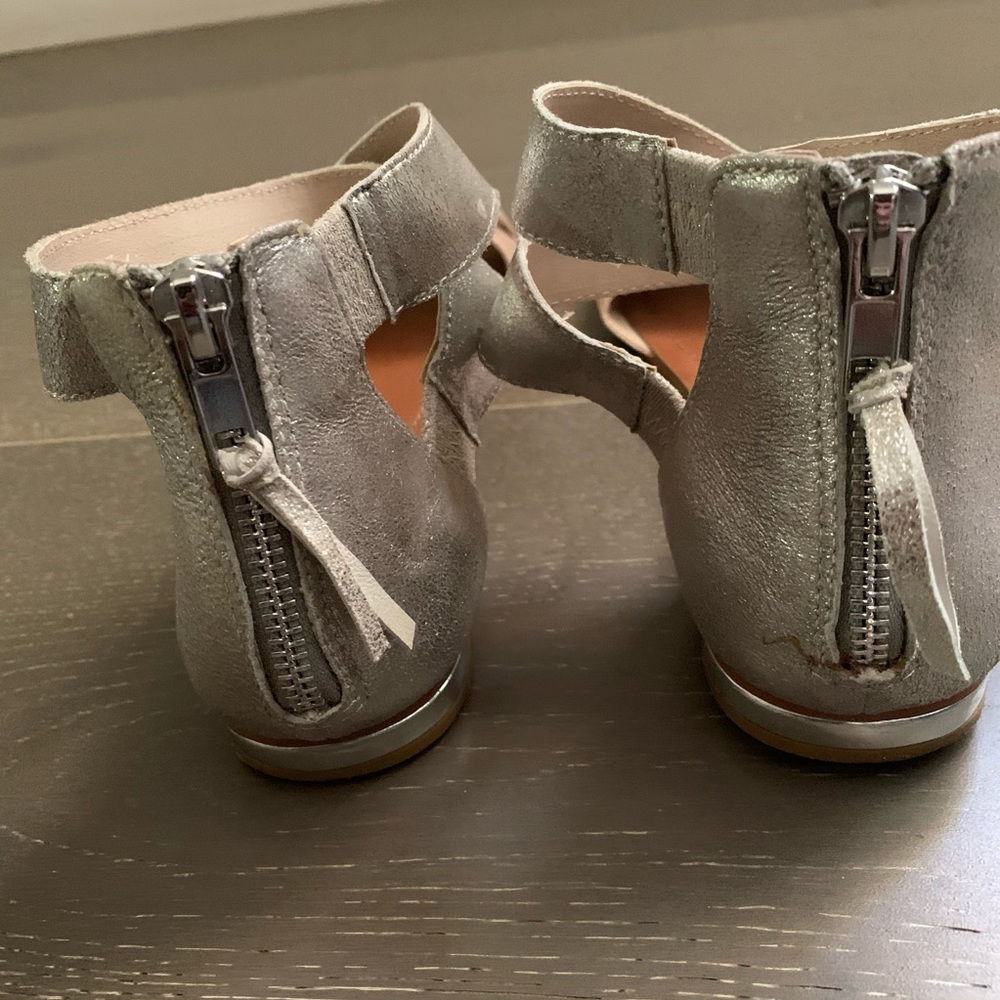 Cute Steve Madden Sandals - Picture 4 of 6